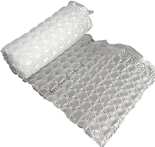 Air Bubble Cushions and Packing Pillow Film
