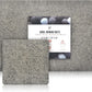 New Zealand Wool Pressing Mats for Ironing and Crafts 17" x 24" and 10" x 10"