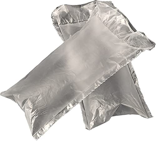 Air Bubble Cushions and Packing Pillow Film