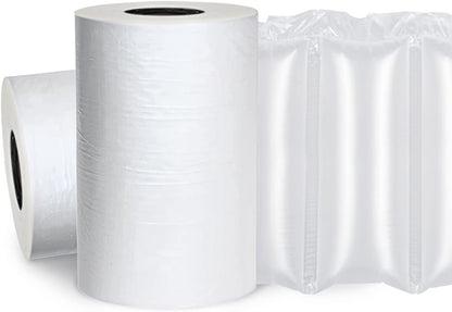 Air Bubble Cushions and Packing Pillow Film